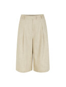 Soft Rebels - SRKendra bermuda shorts