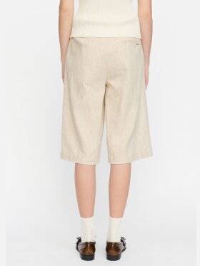 Soft Rebels - SRKendra bermuda shorts