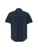 Soft Rebels - SRAlberta Bluse total eclipse