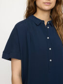 Soft Rebels - SRAlberta Bluse total eclipse