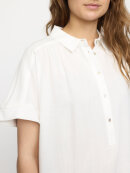 Soft Rebels - SRAlberta Bluse Snow white