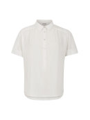 Soft Rebels - SRAlberta Bluse Snow white