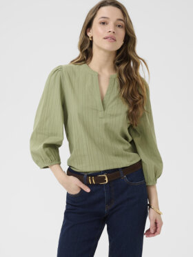 Kaffe - KAjollia Zia Blouse Kaffe - KAjollia Zia Blouse