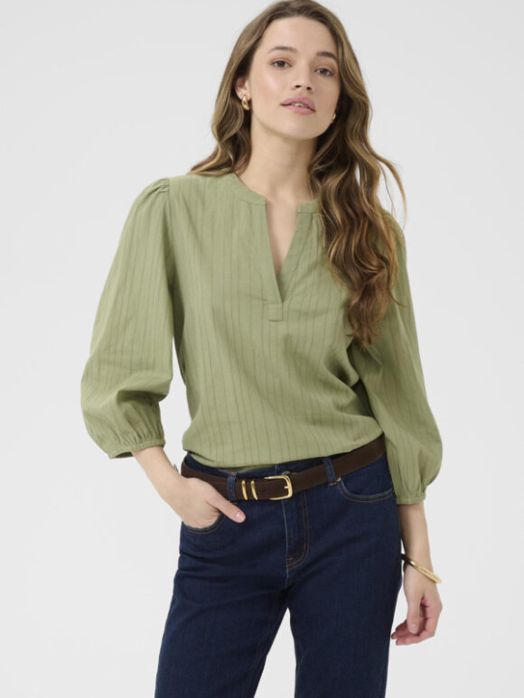 Kaffe - KAjollia Zia Blouse