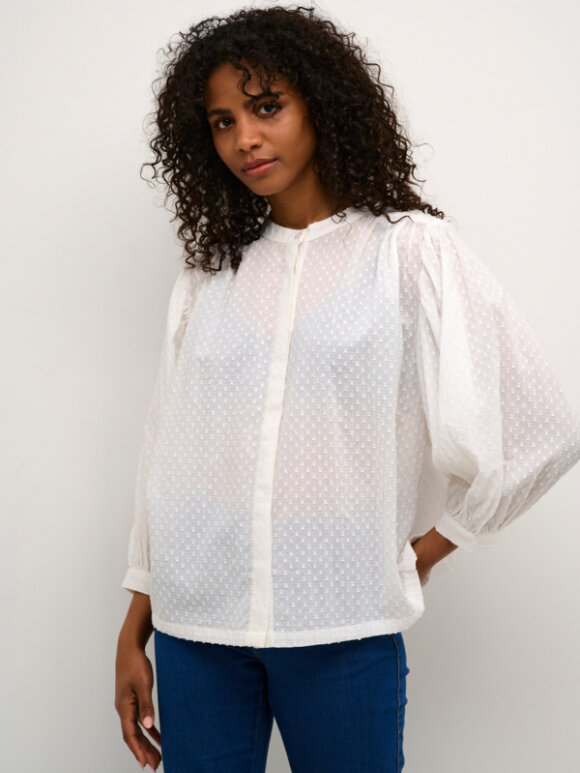 Kaffe - KAroca Blouse