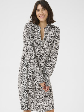 Kaffe - KAmathilde Dress Kaffe - KAmathilde Dress