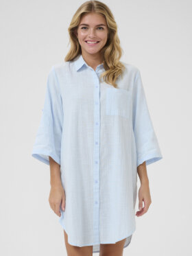 Kaffe - KApauline Shirt Dress Kaffe - KApauline Shirt Dress