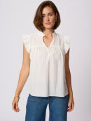 Kaffe - KAliany Via Blouse