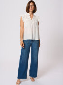 Kaffe - KAliany Via Blouse