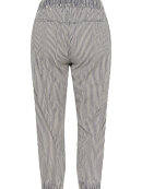 Kaffe - KAnaya Striped Capri Pants
