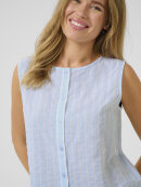 Kaffe - KAsara Reversable Blouse