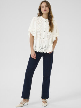 Culture - CUhawaii Blouse