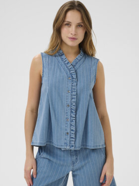 Culture - CUrenny Sleeveless Shirt