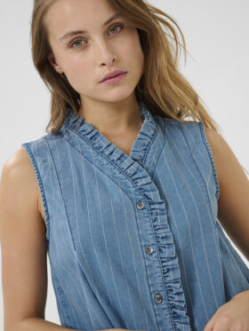 Culture - CUrenny Sleeveless Shirt