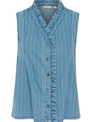 Culture - CUrenny Sleeveless Shirt