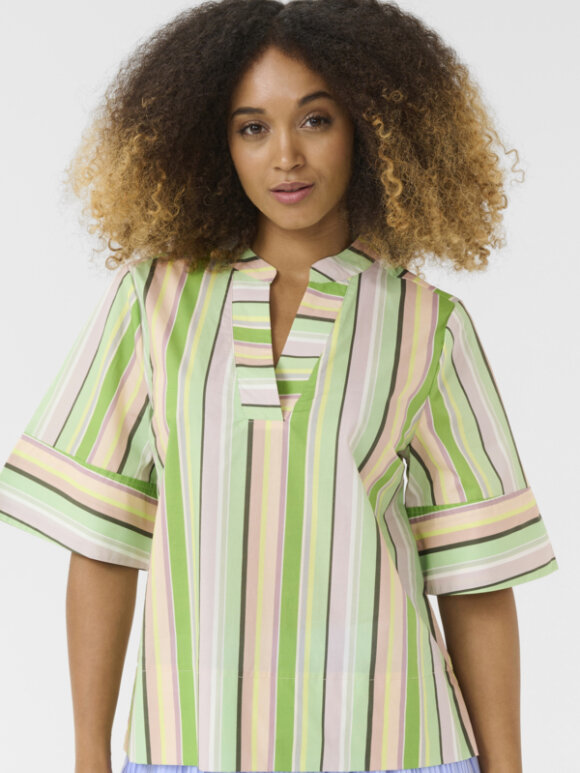 Culture - CUmola Shirt