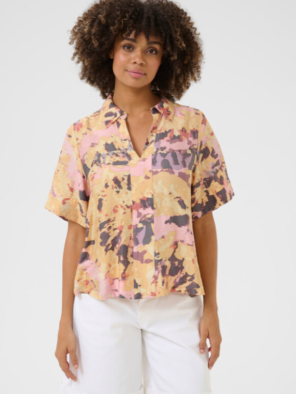 Culture - CUgreece Blouse