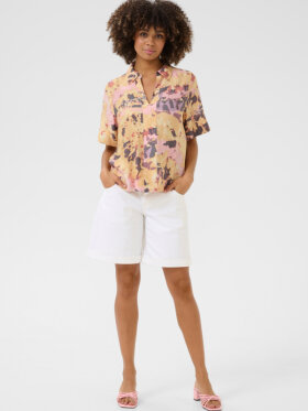 Culture - CUgreece Blouse