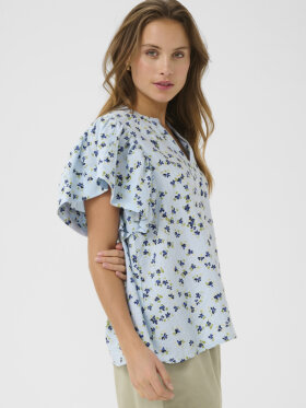 Culture - CUpuglia Gally Blouse Culture - CUpuglia Gally Blouse