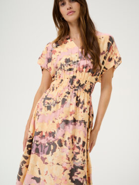 Culture - CUgreece Long Dress