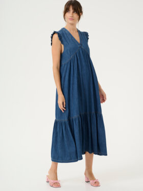 Culture - CUberteline Arpa Dress Culture - CUberteline Arpa Dress