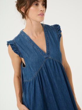 Culture - CUberteline Arpa  Dress
