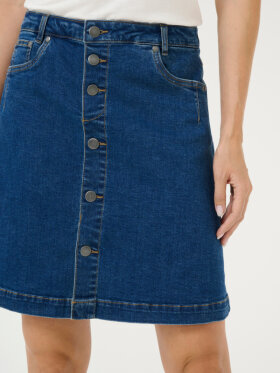 Culture - CUlea Ami Short Skirt
