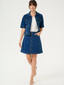 Culture - CUlea Ami Short Skirt