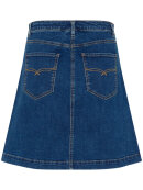 Culture - CUlea Ami Short Skirt