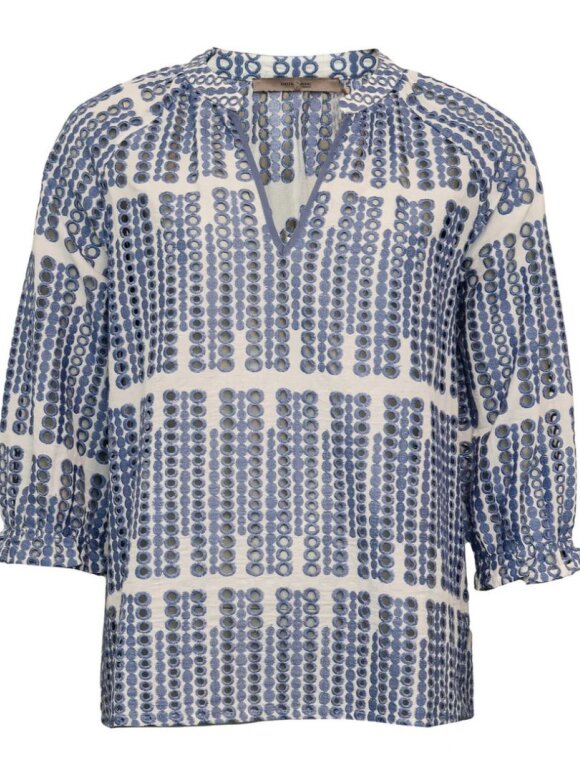Costamani - Costamani Blake Blouse