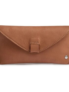 DEPECHE - DEPECHE Solbrille cover cognac