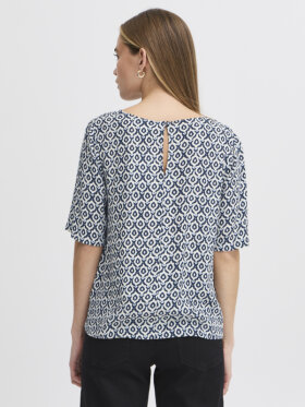 Ichi - IHMARRAKECH AOP SS13