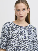 Ichi - IHMARRAKECH AOP SS13