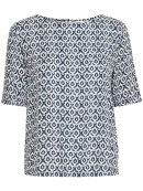 Ichi - IHMARRAKECH AOP SS13