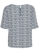 Ichi - IHMARRAKECH AOP SS13