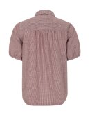 Soft Rebels - SREbbi Bluse brandy brown