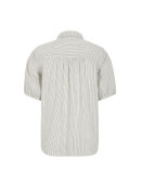 Soft Rebels - SREbbi bluse Arctic wolf