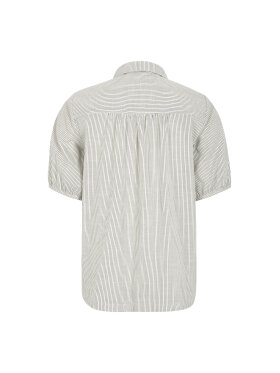 Soft Rebels - SREbbi bluse Arctic wolf