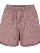 Soft Rebels - SREbbi shorts Brandy brown
