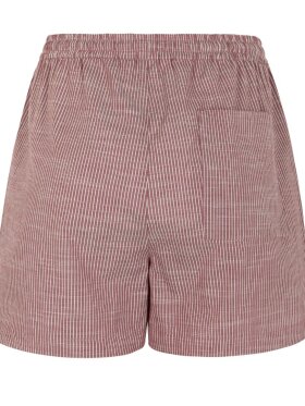 Soft Rebels - SREbbi shorts Brandy brown