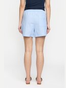 Soft Rebels - SREbbi shorts Vista blå