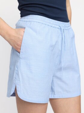 Soft Rebels - SREbbi shorts Vista blå Soft Rebels - SREbbi shorts Vista blå