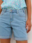 Kaffe - KAvicky Denim Shorts