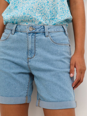 Kaffe - KAvicky Denim Shorts