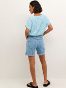 Kaffe - KAvicky Denim Shorts