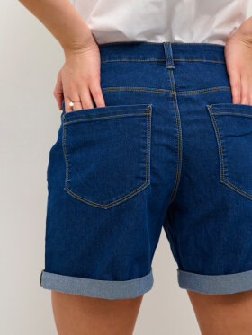 Kaffe - KAvicky Denim Shorts