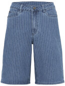 Kaffe - KAreece Denim Bermuda Shorts