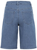 Kaffe - KAreece Denim Bermuda Shorts