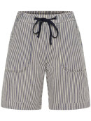 Kaffe - KAnaya Striped Shorts