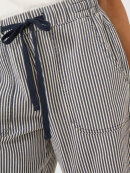 Kaffe - KAnaya Striped Shorts